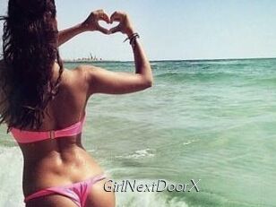 GirlNextDoorX