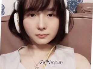 GirlNippon