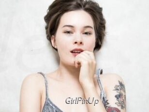 GirlPinUp