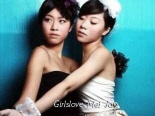 Girlslove_Mei_Jun