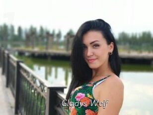 Gladys_Wolf