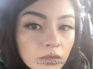 GlazedDonut