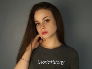 GloriaRitony
