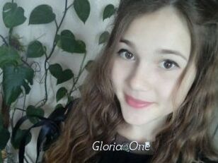 Gloria_One