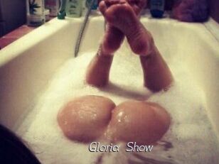 Gloria_Show