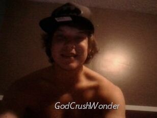 GodCrushWonder