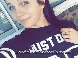 GoddessAlexandreaCarpenter