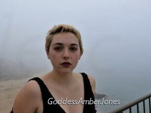 GoddessAmberJones