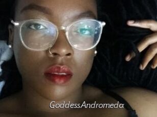 GoddessAndromeda