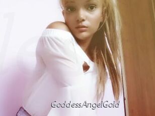 GoddessAngelGold