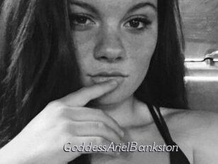 GoddessArielBankston