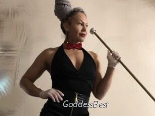 GoddessBest