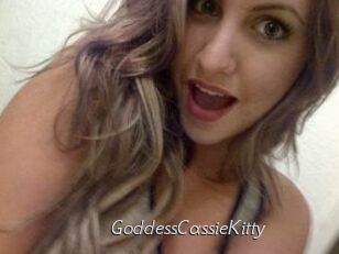 GoddessCassieKitty