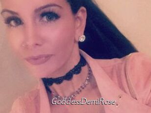 GoddessDemiRose