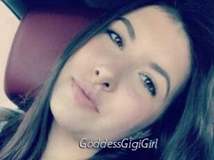 GoddessGigiGirl