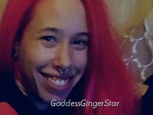 GoddessGingerStar