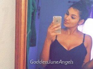 GoddessJuneAngels