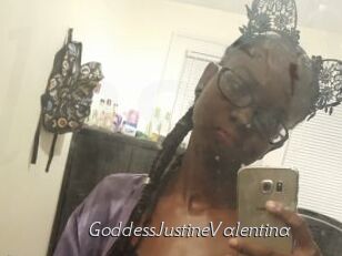 GoddessJustineValentina