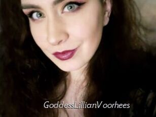 GoddessLillianVoorhees
