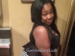 GoddessLucyLush