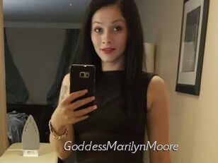 GoddessMarilynMoore