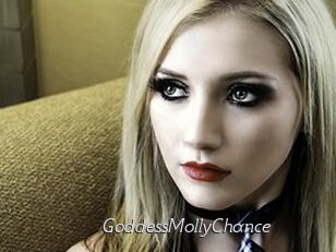 GoddessMollyChance