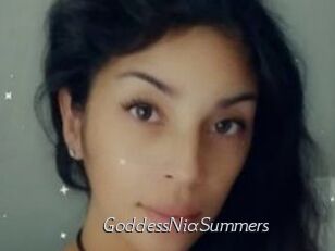 GoddessNiaSummers