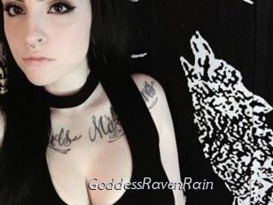 GoddessRavenRain