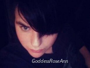 GoddessRoseAnn