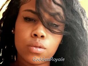 GoddessRoyale