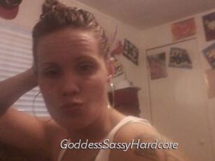 GoddessSassyHardcore