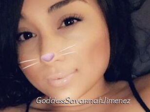 GoddessSavannahJimenez