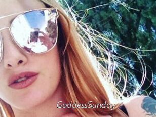 GoddessSunday