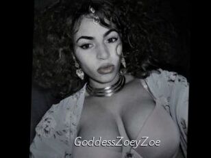 GoddessZoeyZoe