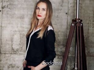 Goddesss