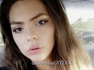 GoldenGalXOXO