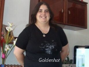 Goldenhot