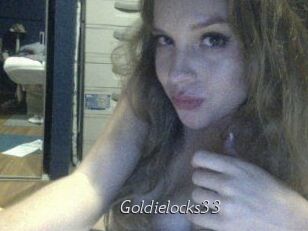 Goldielocks33