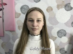 GoldyMoore