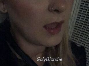 GolyBlondie
