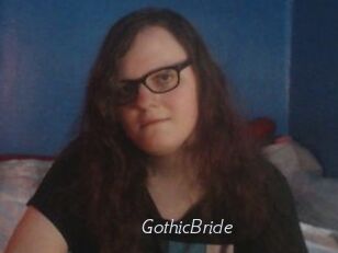 GothicBride