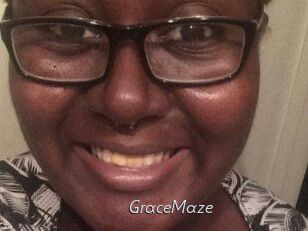 Grace_Maze Le Scandale