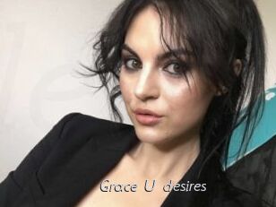 Grace_U_desires