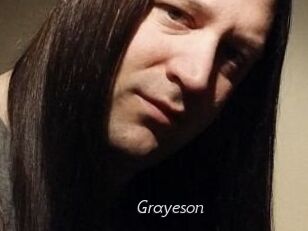 Grayeson