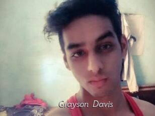 Grayson_Davis