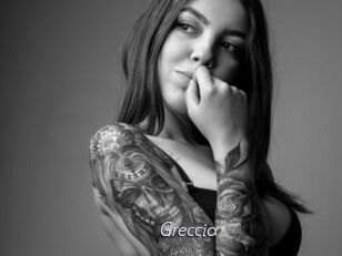Greccia