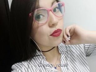 Greeicy_rouse