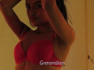 Gretamilan