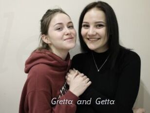 Gretta_and_Getta