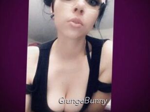 GrungeBunny